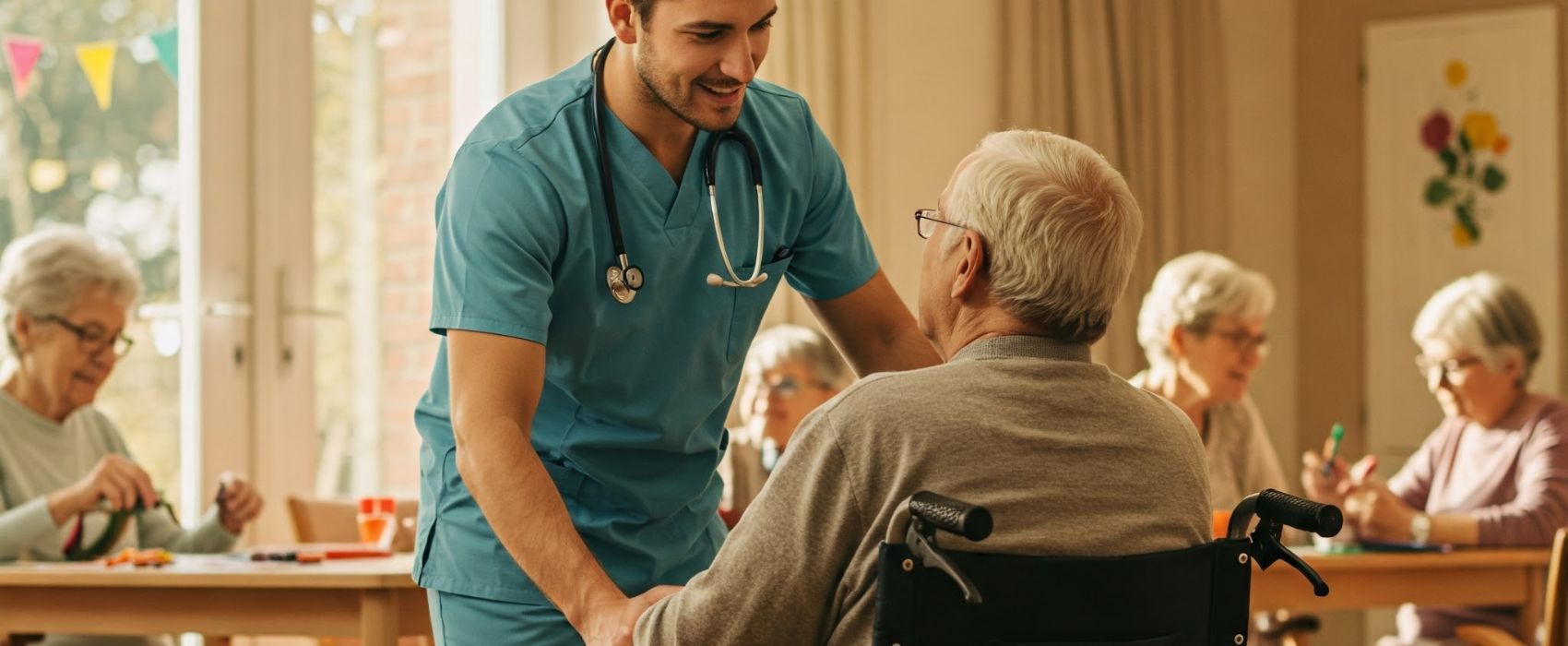 Elderly Care