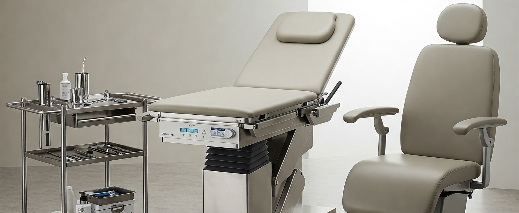 Medical Furniture