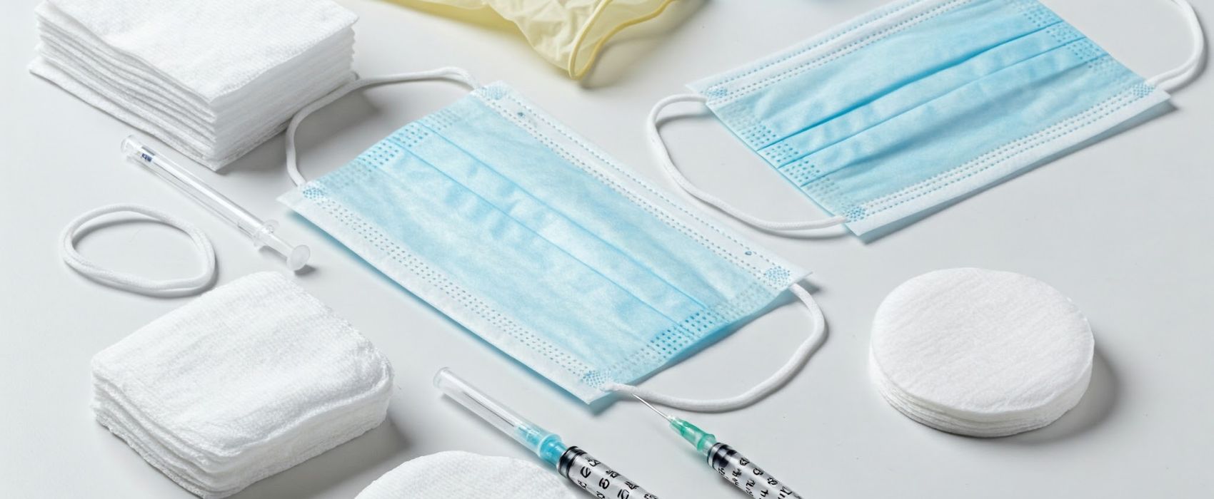 Medical Disposables